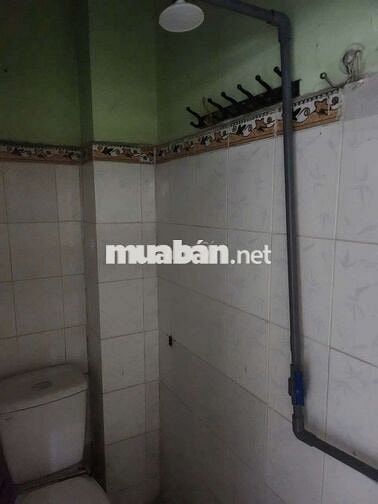 Cho thuê nhà nguyên căn có gác lửng