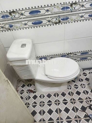 Cho thuê nhà nguyên căn có gác lửng