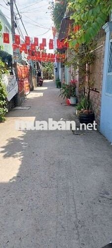 Bán đất shr hà huy giáp gần ngã tư ga q12 dt 83,1m giá 3ty85