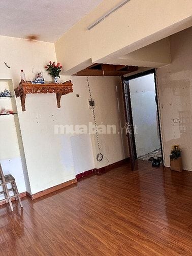 Cho thuê căn hộ đường Lý thường Kiệt, Hoàn Kiếm, Hà Nôi