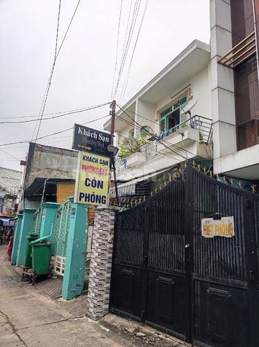 phòng trọ đường lớn, khu vực an ninh, thoáng mát cho thuê