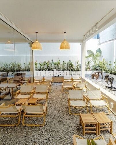 CHO THUÊ BIỆT THỰ SÂN VƯỜN HOÀNG VĂN THỤ QPN, DT 8x30M, 2 LẦU, 90TRIỆU