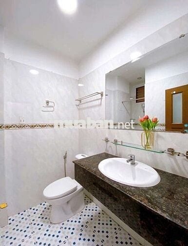 Phòng chỉ 5tr9 có máy giặt riêng - full nội thất - Đỗ Tấn Phong