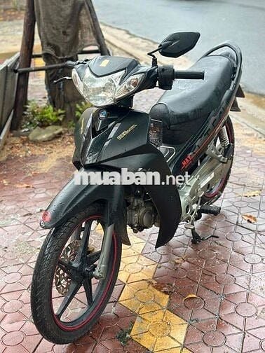 Sirus 50cc 2022 zin cứng giá 8tr9 hỗ trợ trả góp