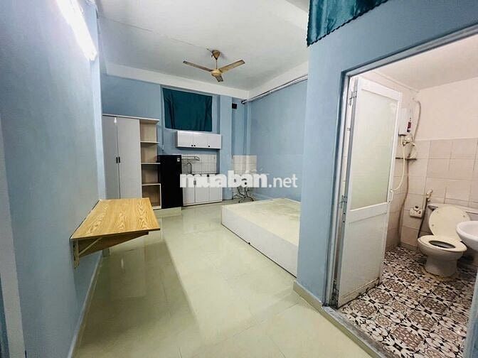 Phòng trọ Huỳnh mẫn đạt ngay cầu thị nghè thảo cầm viên trường sa