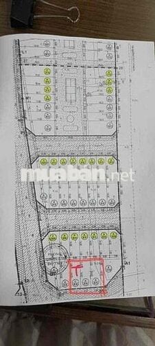 CẦN BÁN ĐẤT ĐẤU GIÁ X1 NAM HỒNG GIÁ ĐẦU TƯ