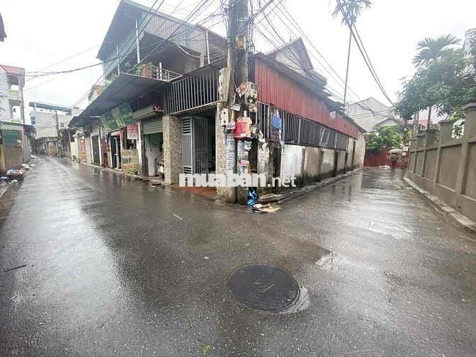 🔥 BÁN ĐẤT ĐẸP 80M² NGÕ Ô TÔ – KIM CHUNG THIÊN LỘC – TRUNG TÂM ĐÔNG ANH