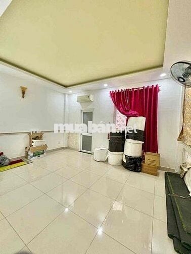 Bán Nhà Mặt Tiền an phú đông 09, sát gò vấp