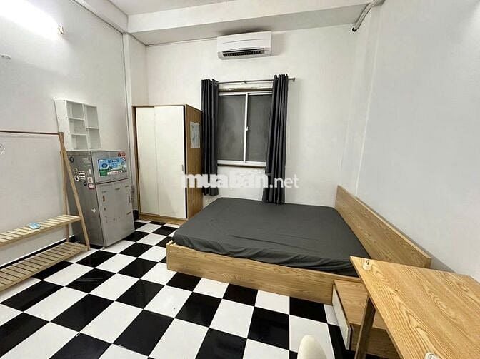 Phòng trọ Huỳnh mẫn đạt chợ thị nghè hàng xanh thảo cầm viên NOVALAND