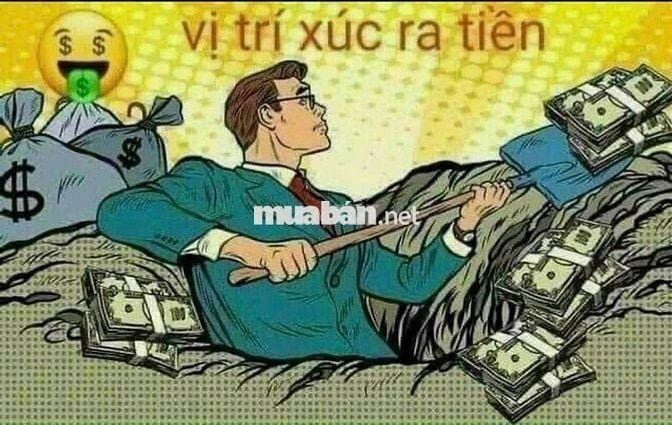 Xưởng 3100m2 MT Kênh Tham Lương phù hợp làm Xưởng, Trường học