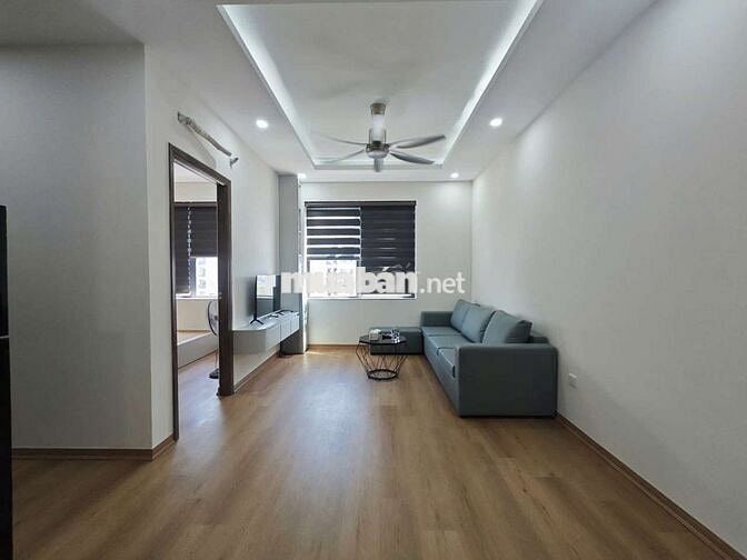 Cho thuê Căn 2PN Full Nội Thất Đẹp-Mới-Xịn Xò Giá 7tr