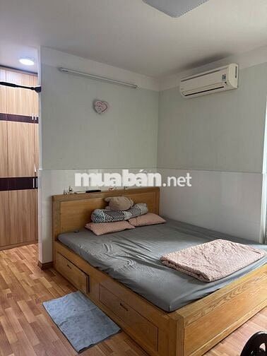 BÁN CĂN HỘ CARILLON 1 HOÀNG HOA THÁM SỔ HỒNG SẴN 60M2 2PN