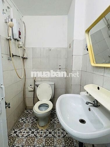 Phòng trọ Huỳnh mẫn đạt ngay cầu thị nghè thảo cầm viên trường sa