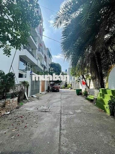 CHDV HẺM XE TẢI GÒ VẤP - 6 PHÒNG KHÉP KÍN - KHAI THÁC 24tr - 4 TẦNG