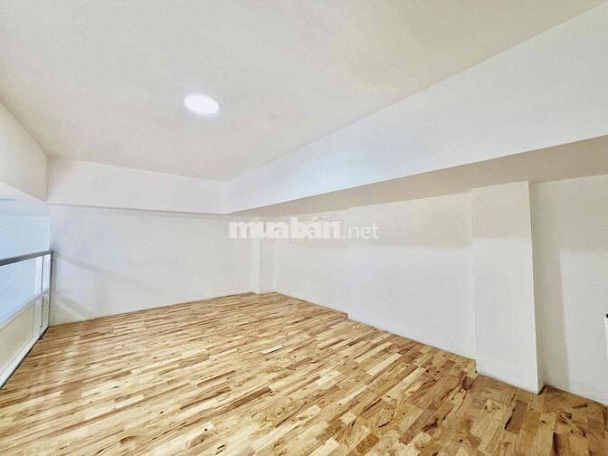 ⚽️ CĂN HỘ FULL NT - CỬA SỔ LỚN - THANG MÁY NGAY CHỢ TÂN HƯƠNG 🏀