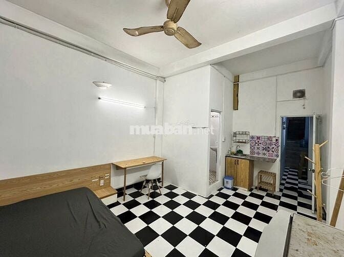 Phòng trọ Huỳnh mẫn đạt chợ thị nghè hàng xanh thảo cầm viên NOVALAND