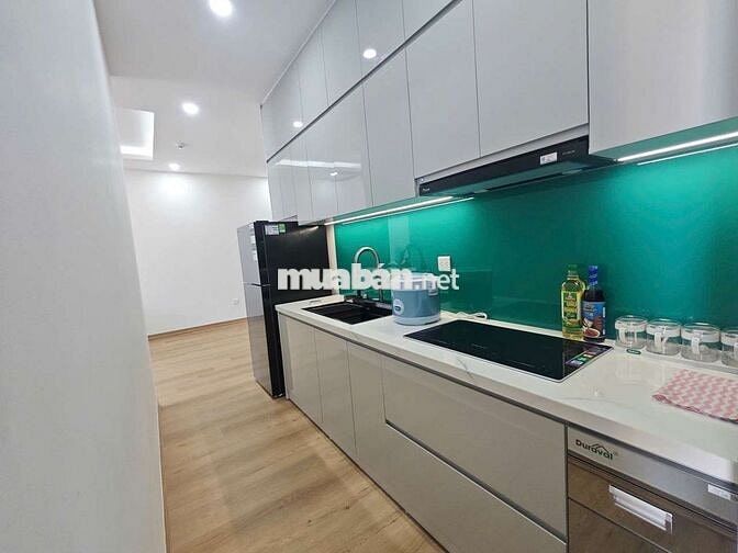 Cho thuê Căn 2PN Full Nội Thất Đẹp-Mới-Xịn Xò Giá 7tr