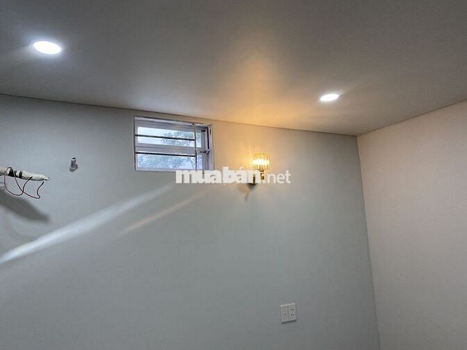 Bán nhà mới hẻm 551 Lê Văn Khương - P.Hiệp Thành (Q.12 cũ) - TP.HCM