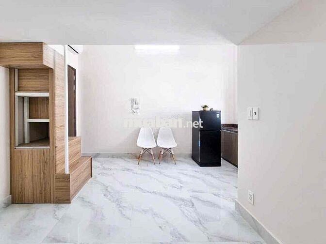 CĂN HỘ CHO THUÊ gần LOTTE MART, CẦU KÊNH TẺ - Đầy đủ tiện nghi