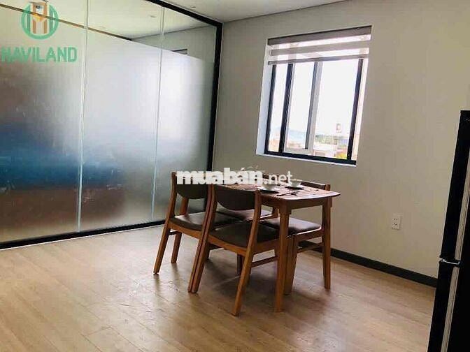 CĂN HỘ 1PN XINH XINH KHU LIÊN CHIỂU