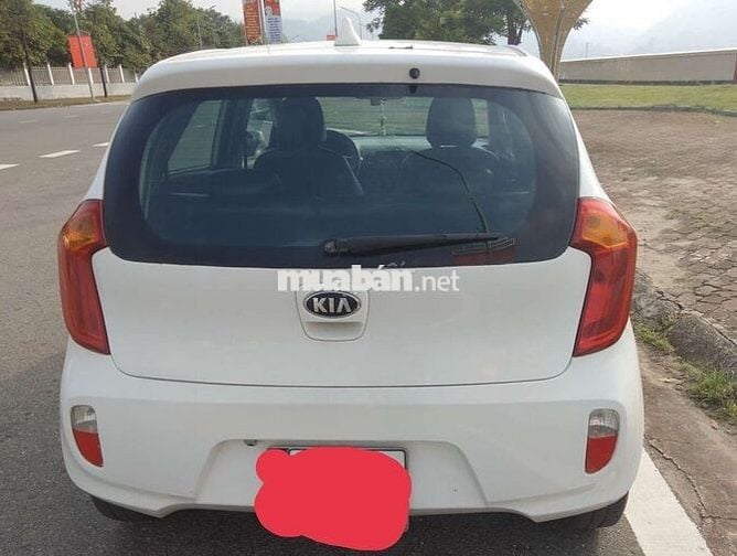 2013 1.0 MT - 160000 km