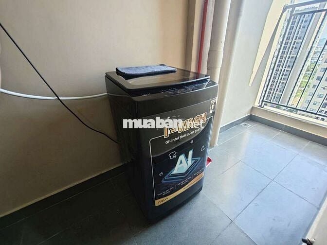 Cho thuê Căn 2PN Full Nội Thất Đẹp-Mới-Xịn Xò Giá 7tr