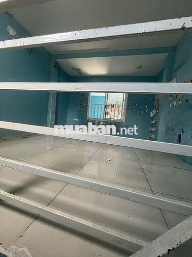 Cho thuê nhà hẻm xe hơi đường Tân Thới Nhất 1. Nhà trống ở ngay.