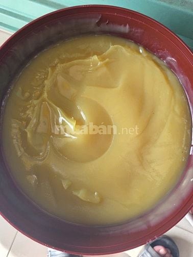 Hàng Chuẩn Mỡ Mobil Mobilux EP2 