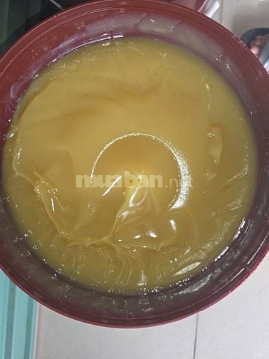 Hàng Chuẩn Mỡ Mobil Mobilux EP2 