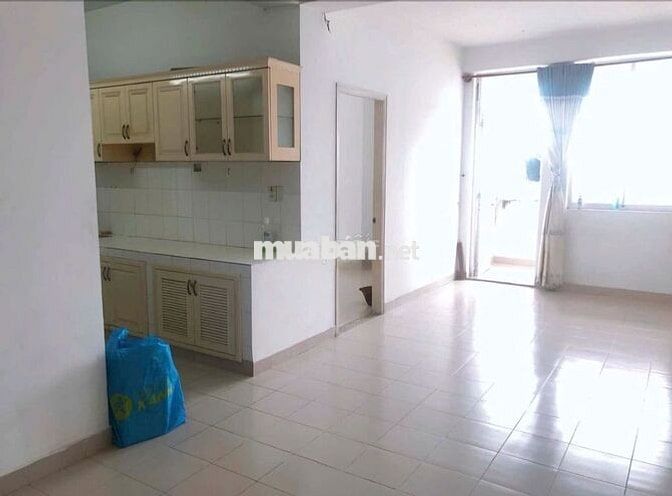 BÁN CĂN HỘ BESCO AN SƯƠNG, Q.12-SHR 82,9m2 2PN 2WC-Chỉ 2,65 tỷ