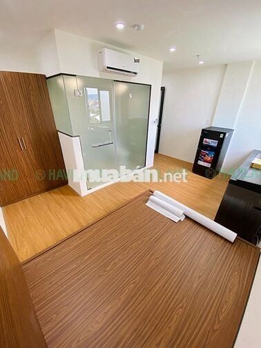 CHO THUÊ CĂN HỘ STUDIO GIÁ RẺ KHU VỰC KHUÊ TRUNG, CẨM LỆ
