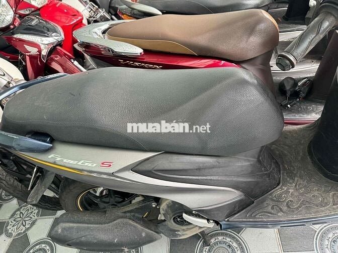 yamaha  feegoo 2021 khoá từ xe zin