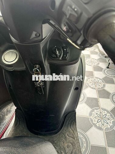 yamaha  feegoo 2021 khoá từ xe zin