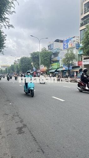 Đất kế AEON - Lô góc 8*8M - Lê Trọng Tấn - Đại Học CNTP - Sổ Riêng