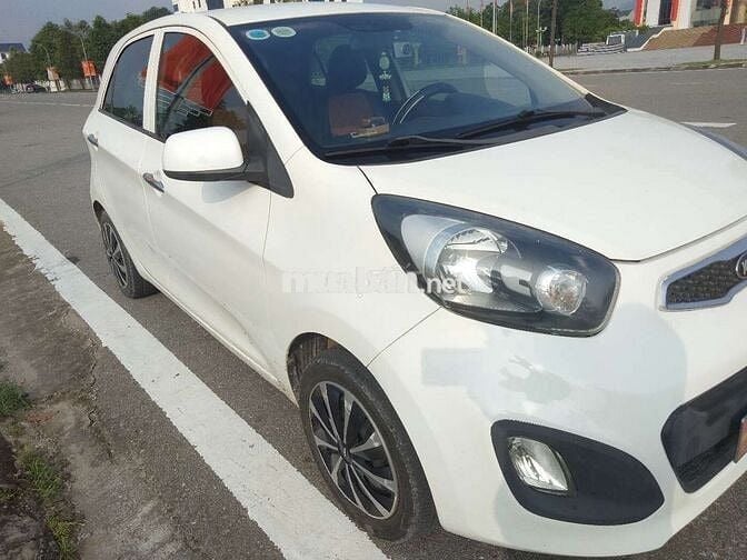 2013 1.0 MT - 160000 km