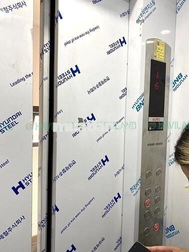 CHO THUÊ CĂN HỘ STUDIO GIÁ RẺ KHU VỰC KHUÊ TRUNG, CẨM LỆ