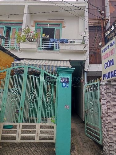 phòng trọ đường lớn, khu vực an ninh, thoáng mát cho thuê