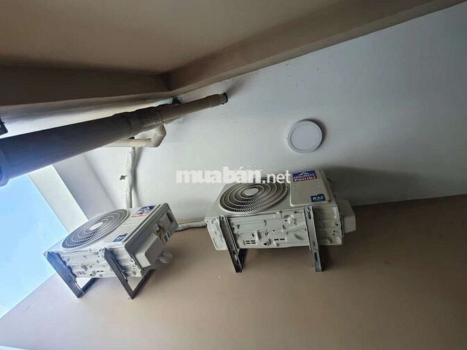 Cho thuê Căn 2PN Full Nội Thất Đẹp-Mới-Xịn Xò Giá 7tr