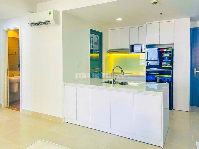 Bán Căn hộ tại Masteri Thảo Điền gồm 2 phòng ngủ thuộc tháp T1 70m2