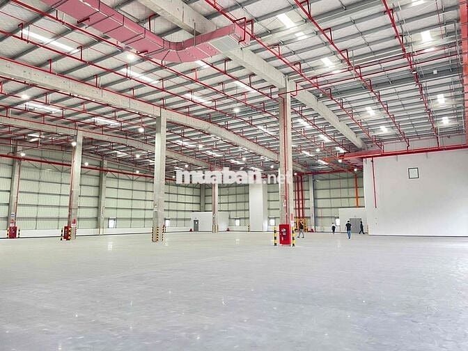 🔴 Kho 1035m2 cho thuê, gần Aeon Tân phú, kcn tân bình