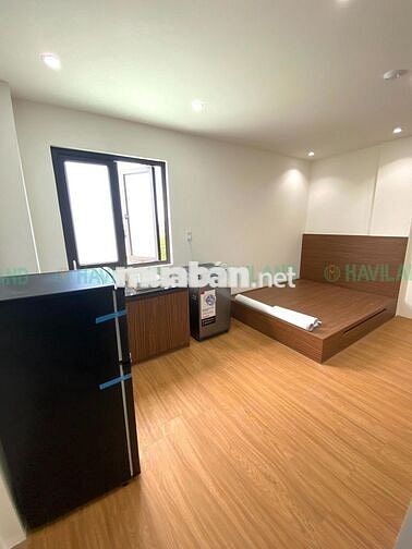 CHO THUÊ CĂN HỘ STUDIO GIÁ RẺ KHU VỰC KHUÊ TRUNG, CẨM LỆ