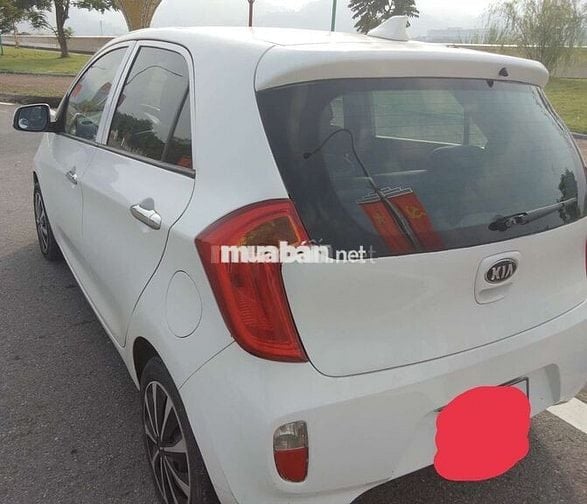 2013 1.0 MT - 160000 km