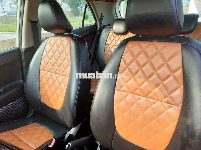 2013 1.0 MT - 160000 km