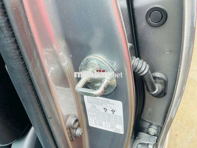 Hàng tốt - Misubishi Triton 2018 GLX 4x2 AT cọp