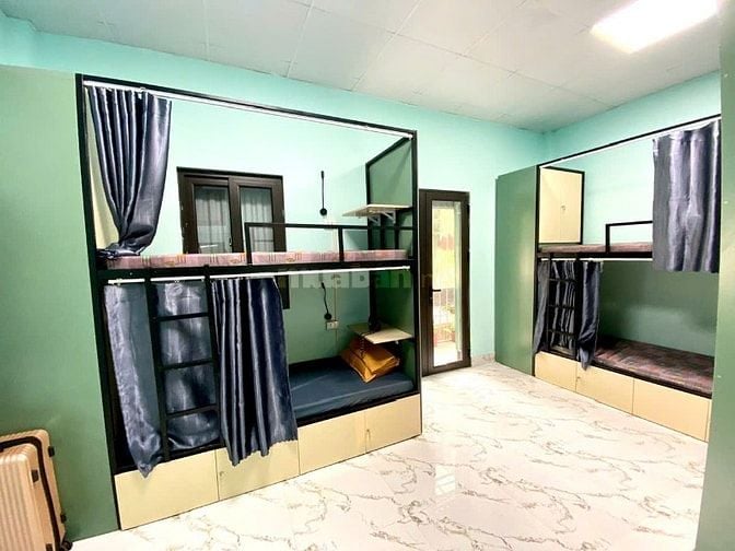 HOMESTAY Ở GHÉP GIÁ CHỈ TỪ 1500k/NGƯỜI (GỒM ĐIỆN NƯỚC và DỊCH VỤ) 