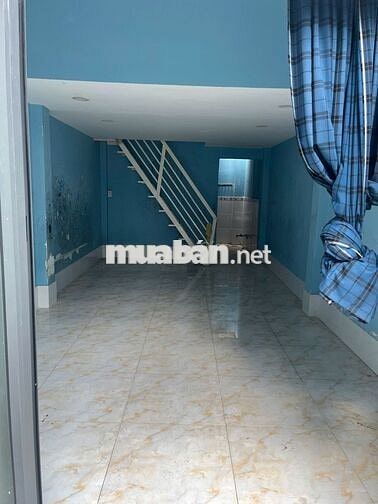 Cho thuê nhà hẻm xe hơi đường Tân Thới Nhất 1. Nhà trống ở ngay.