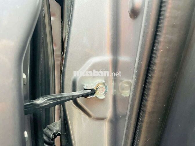 Hàng tốt - Misubishi Triton 2018 GLX 4x2 AT cọp