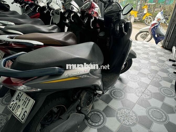 yamaha  feegoo 2021 khoá từ xe zin