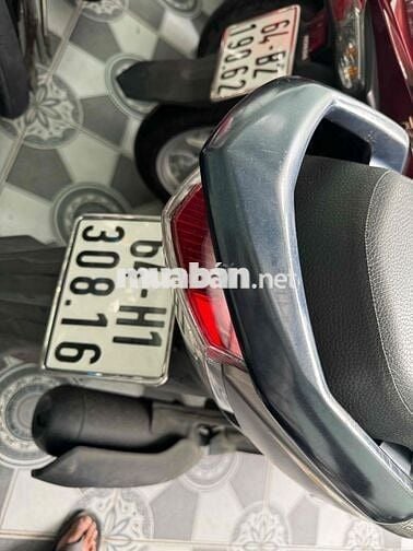yamaha  feegoo 2021 khoá từ xe zin