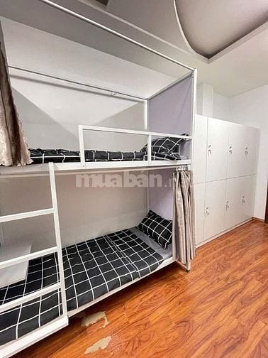 HOMESTAY Ở GHÉP GIÁ CHỈ TỪ 1500k/NGƯỜI (GỒM ĐIỆN NƯỚC và DỊCH VỤ) 